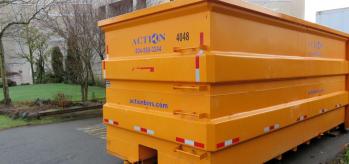 ACTION ENVIRONMENTAL SER